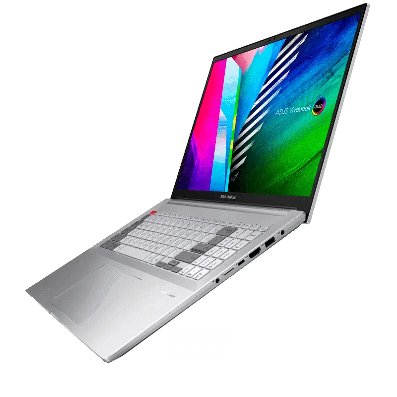 ASUS Vivobook Pro 14X OLED N7400PC-KM219W